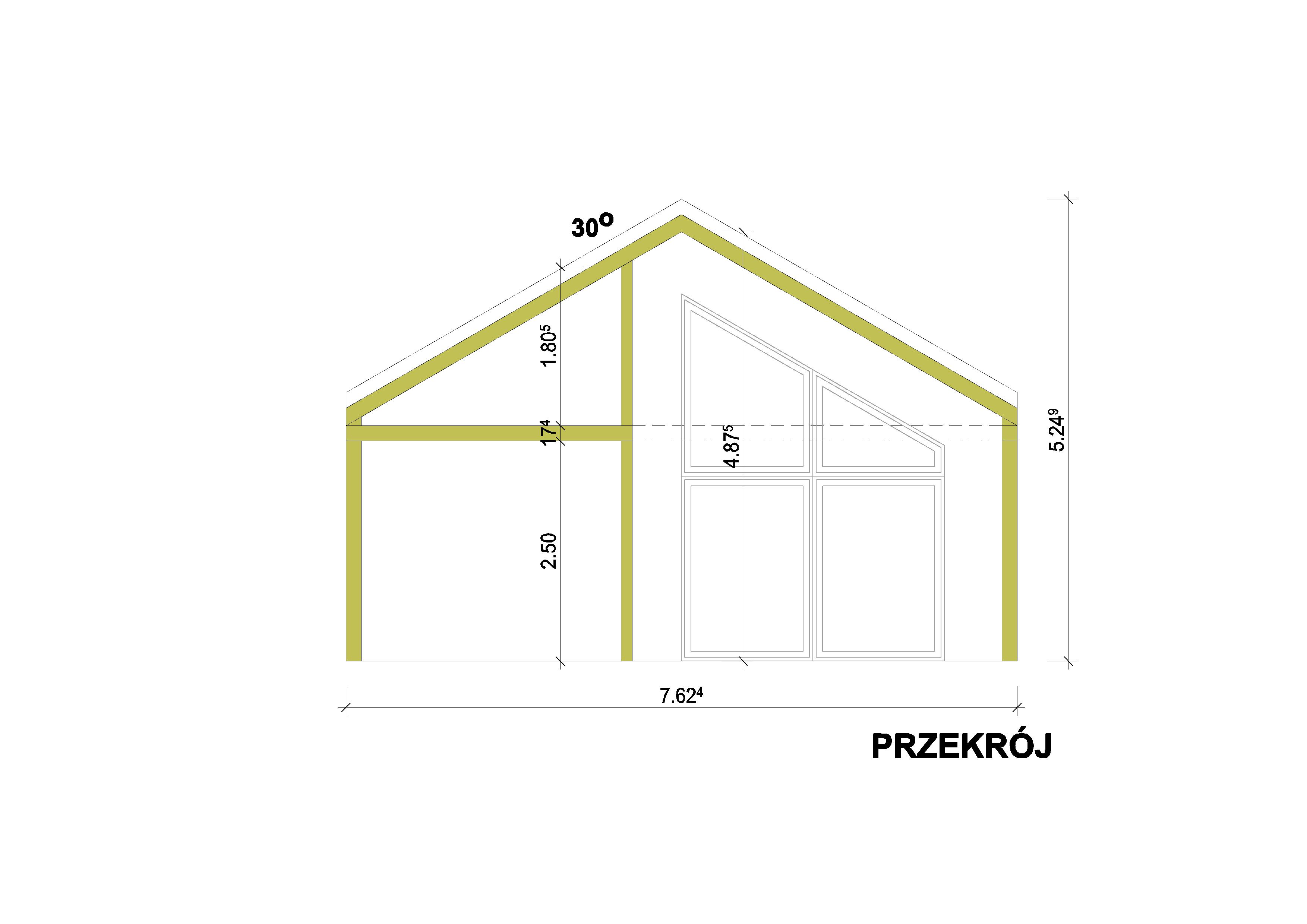 Przekrój